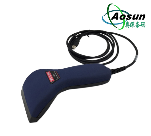 AXICON PC-6015系列一维码检测仪条码检测仪