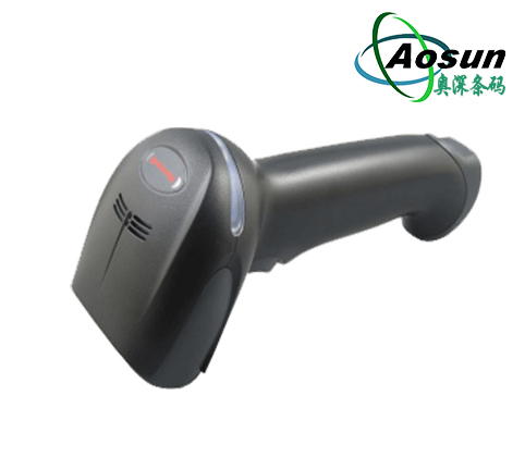 honeywell 1900gsr/1900ghd二维读码器条码扫描枪