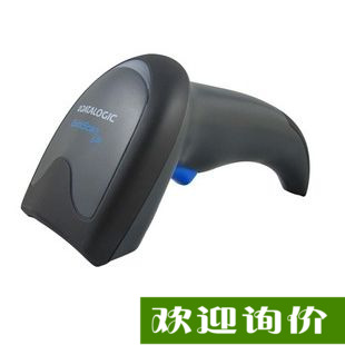 datalogic QW2170/QW2120条码扫描枪无线WIFI扫描器无线扫描仪