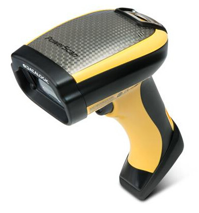 datalogic PD9530手持式扫描枪DPM码扫描枪工业条码扫描器