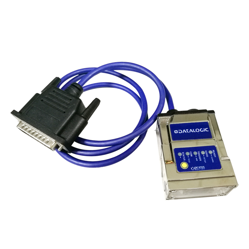 datalogic matrix 210N工业条码扫描器得力捷工业扫描器