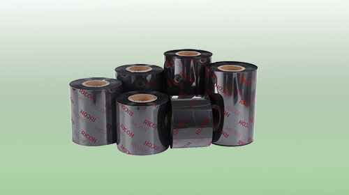 条码打印机在打印标签过程中碳带老是起皱是怎么回事?