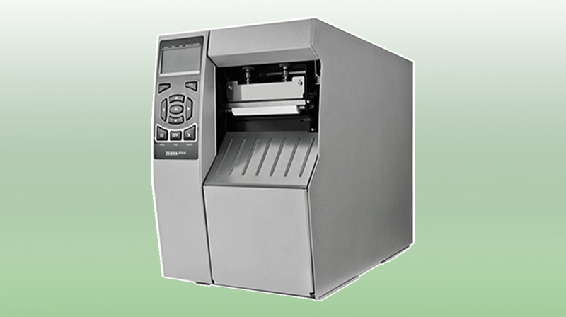 斑马ZT510工业型条码打印机怎么样?好不好?